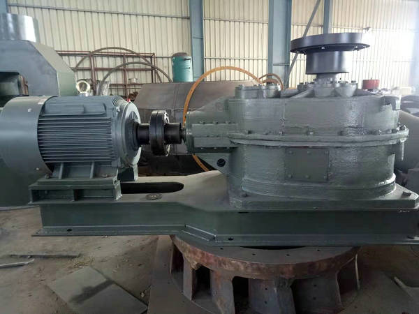 雷蒙磨粉機定制