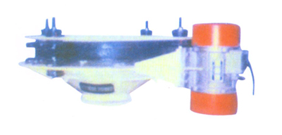 VBA系列振動(dòng)料斗