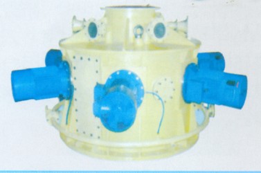 DTF系列臥式分級機(jī)