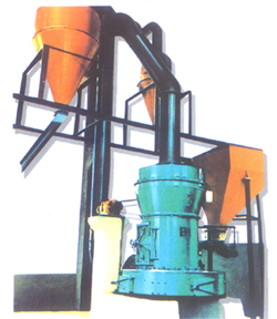 3R、4R、5R擺式磨粉機(jī)